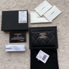 Chanel Wallet Purse